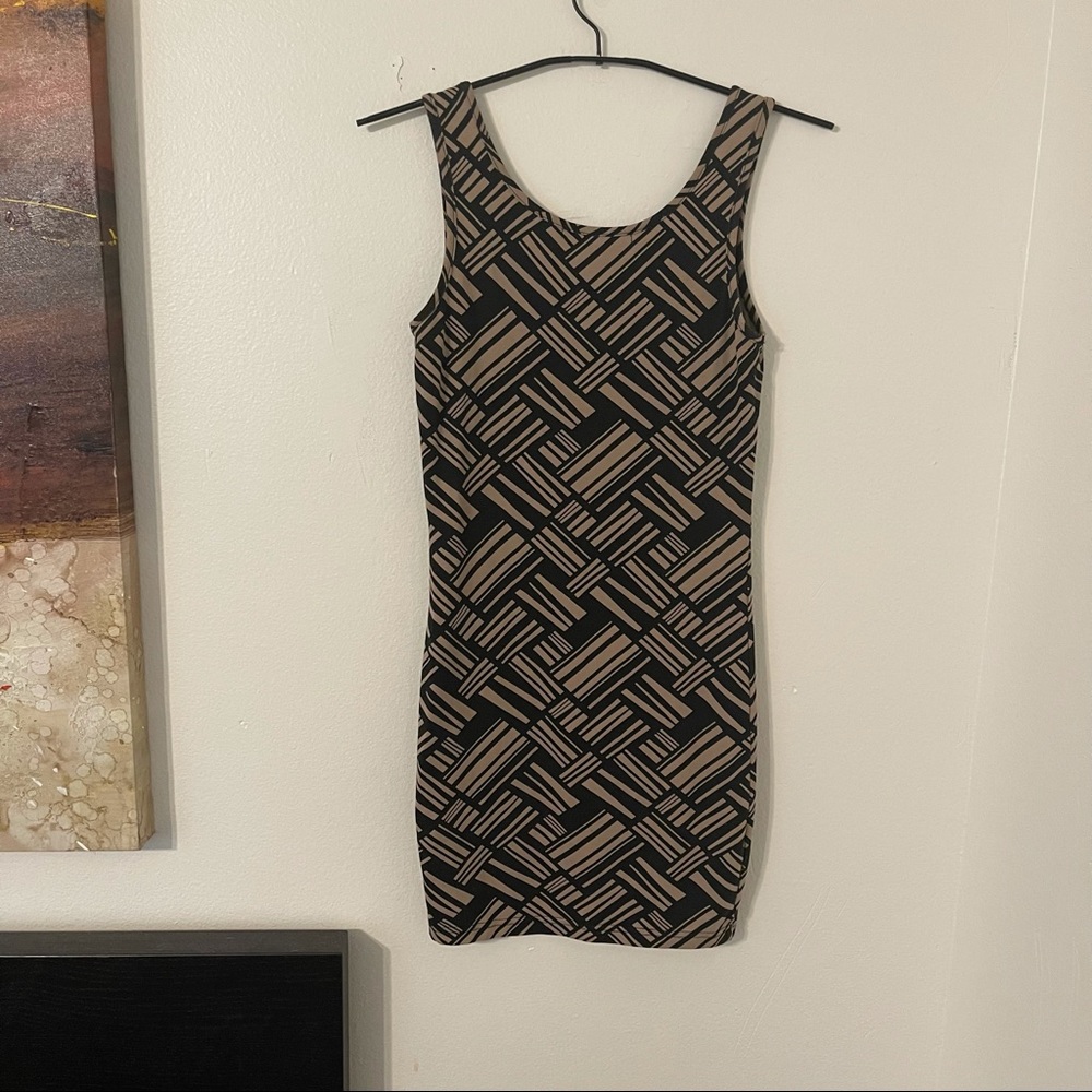 bodycon basic mini dresses - 2 for $12❤️‍🔥